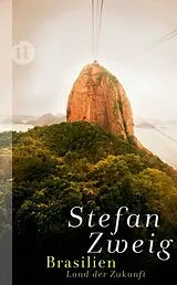 Fester Einband Brasilien von Stefan Zweig