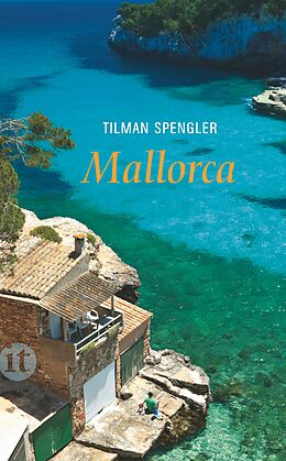 Couverture cartonnée Mallorca de Tilman Spengler