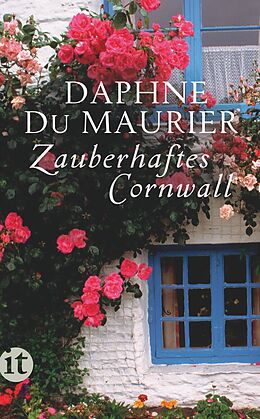 Couverture cartonnée Zauberhaftes Cornwall de Daphne du Maurier