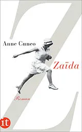 Kartonierter Einband Zaïda von Anne Cuneo