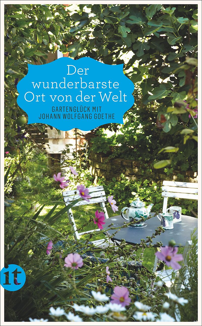 »Der wunderbarste Ort von der Welt«