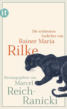 Couverture cartonnée Die schönsten Gedichte de Rainer Maria Rilke