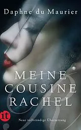 Kartonierter Einband Meine Cousine Rachel von Daphne du Maurier