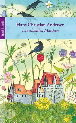 Kartonierter Einband Die schönsten Märchen von Hans Christian Andersen