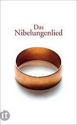Kartonierter Einband Das Nibelungenlied von