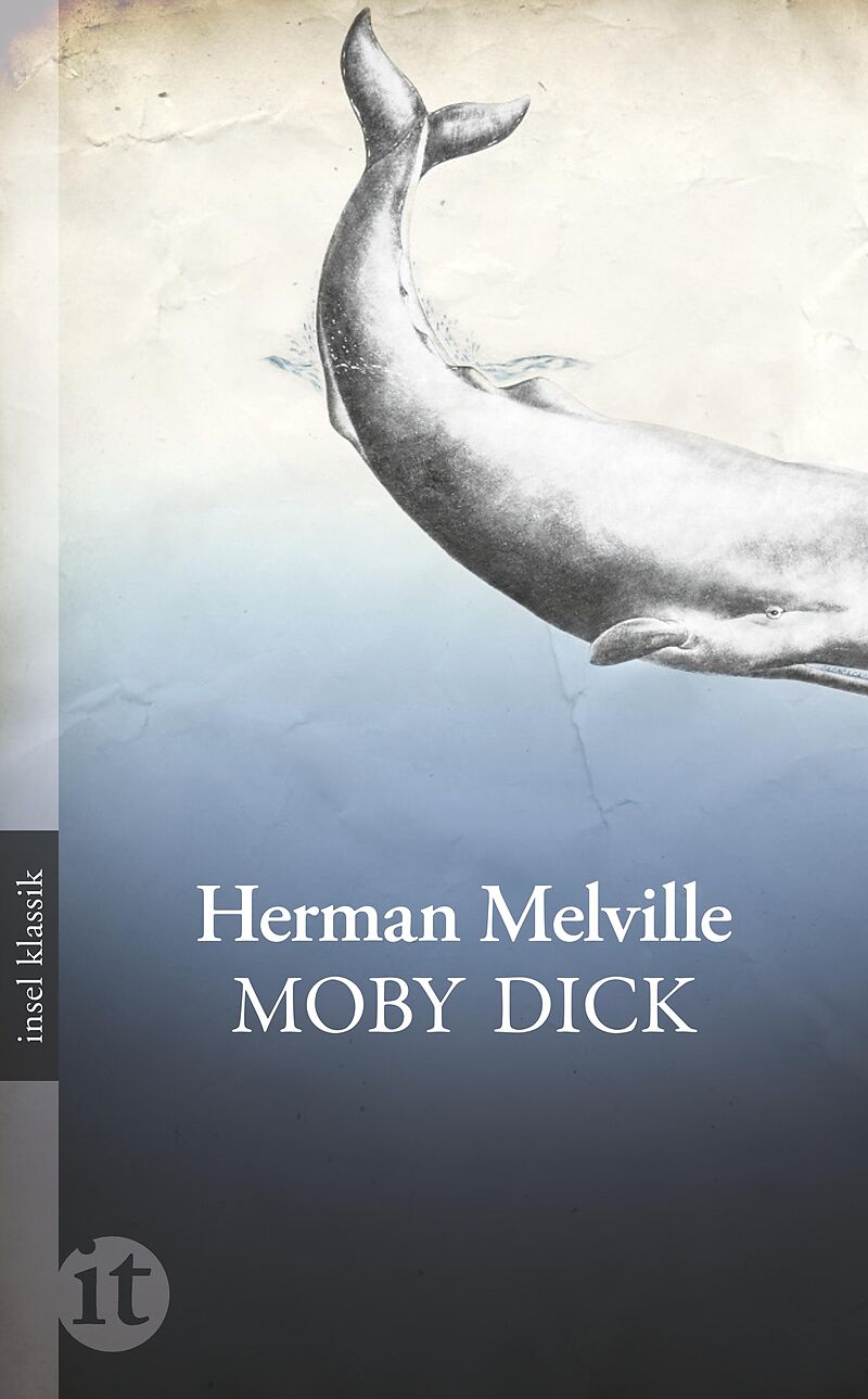 Moby Dick Herman Melville Buch Kaufen Ex Libris