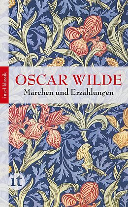 Kartonierter Einband Märchen und Erzählungen von Oscar Wilde