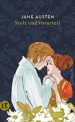 Couverture cartonnée Stolz und Vorurteil de Jane Austen