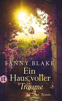 Kartonierter Einband Ein Haus voller Träume von Fanny Blake