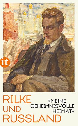 Kartonierter Einband »Meine geheimnisvolle Heimat« von Rainer Maria Rilke