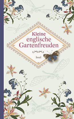 Livre Relié Kleine englische Gartenfreuden de 