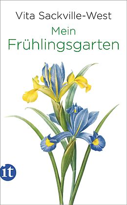 Kartonierter Einband Mein Frühlingsgarten von Vita Sackville-West