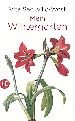 Kartonierter Einband Mein Wintergarten von Vita Sackville-West