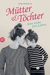 Kartonierter Einband Mütter & Töchter von 