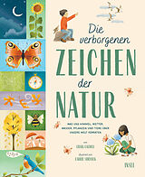 Fester Einband Die verborgenen Zeichen der Natur von Craig Caudill