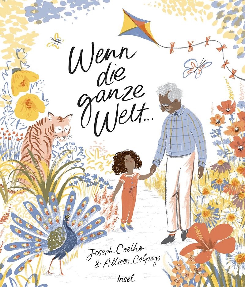 Wenn die ganze Welt ...