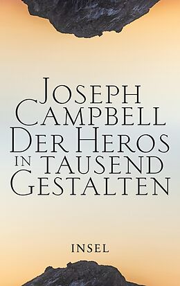 Fester Einband Der Heros in tausend Gestalten von Joseph Campbell