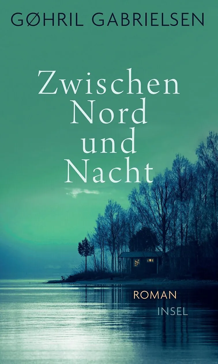 Zwischen Nord und Nacht