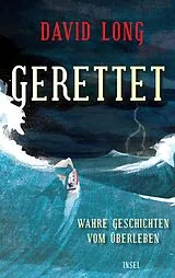 Fester Einband Gerettet von David Long