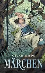 Fester Einband Märchen von Oscar Wilde