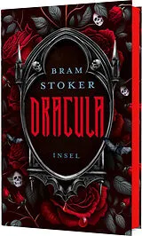 Fester Einband Dracula von Bram Stoker