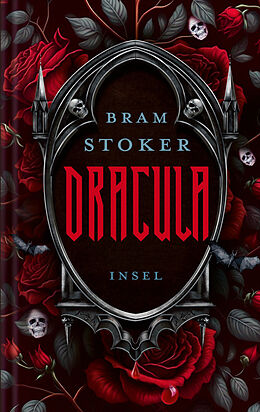  Dracula von Bram Stoker