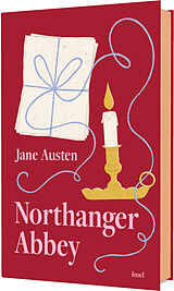 Fester Einband Northanger Abbey von Jane Austen