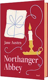 Fester Einband Northanger Abbey von Jane Austen