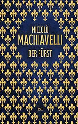 Fester Einband Der Fürst von Niccolò Machiavelli