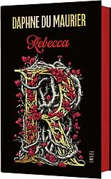 Fester Einband Rebecca von Daphne du Maurier