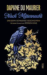 Fester Einband Nach Mitternacht von Daphne du du Maurier