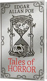Gebunden Tales of Horror von Edgar Allan Poe