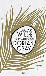 Fester Einband The Picture of Dorian Gray von Oscar Wilde