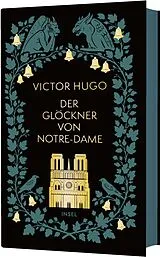 Fester Einband Der Glöckner von Notre-Dame von Victor Hugo