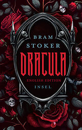  Dracula von Bram Stoker