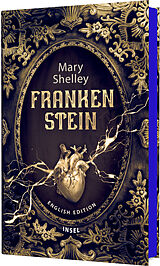 Fester Einband Frankenstein Or the Modern Prometheus von Mary Shelley