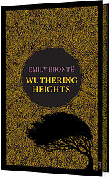 Fester Einband Wuthering Heights von Emily Brontë