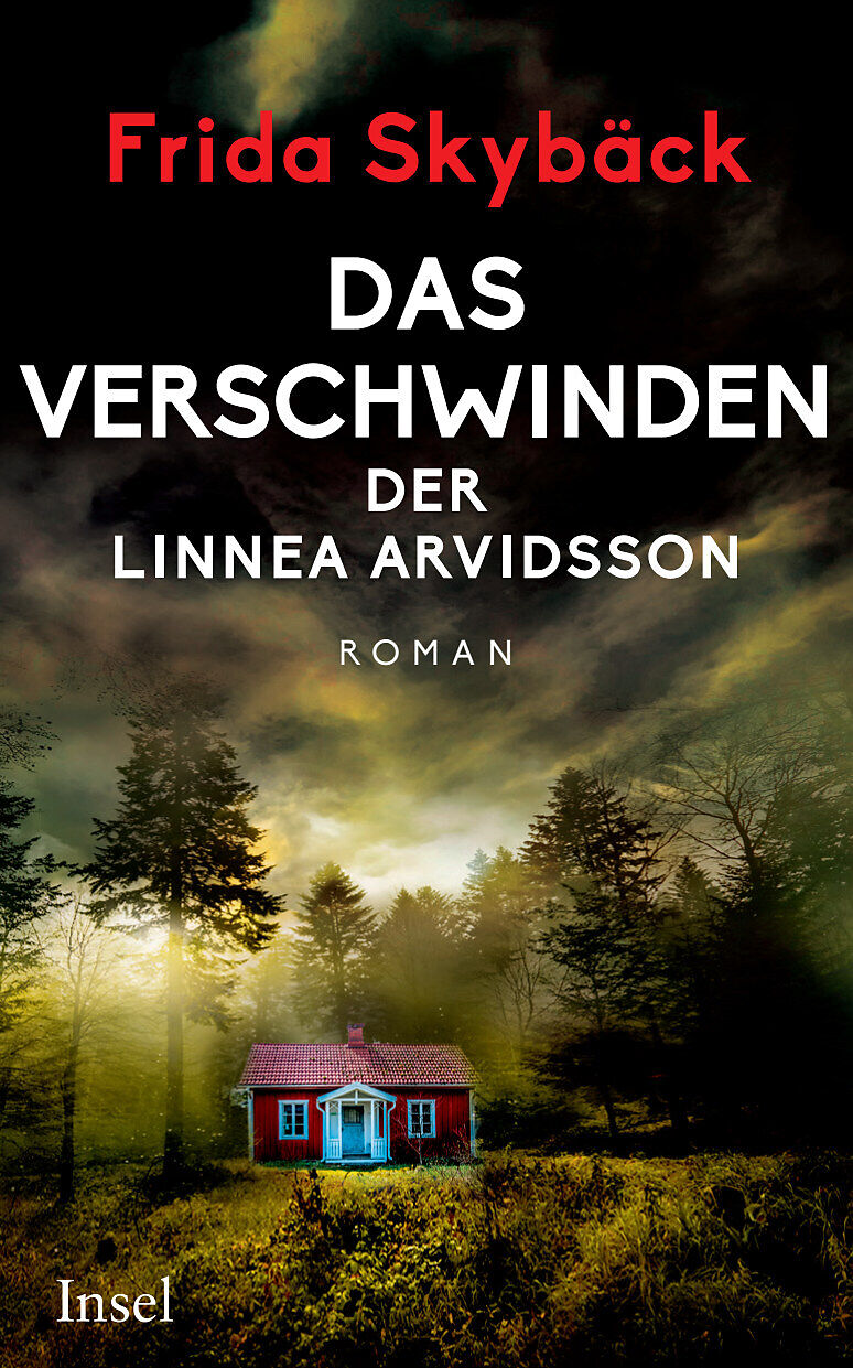 Das Verschwinden der Linnea Arvidsson