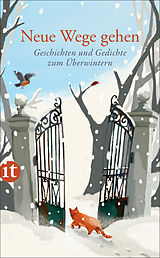 Kartonierter Einband Neue Wege gehen von 