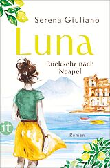 Kartonierter Einband Luna von Serena Giuliano
