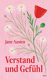 Fester Einband Verstand und Gefühl von Jane Austen