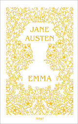 Fester Einband Emma von Jane Austen