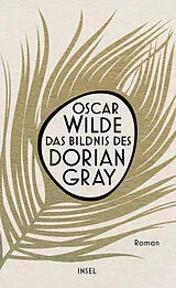 Fester Einband Das Bildnis des Dorian Gray von Oscar Wilde