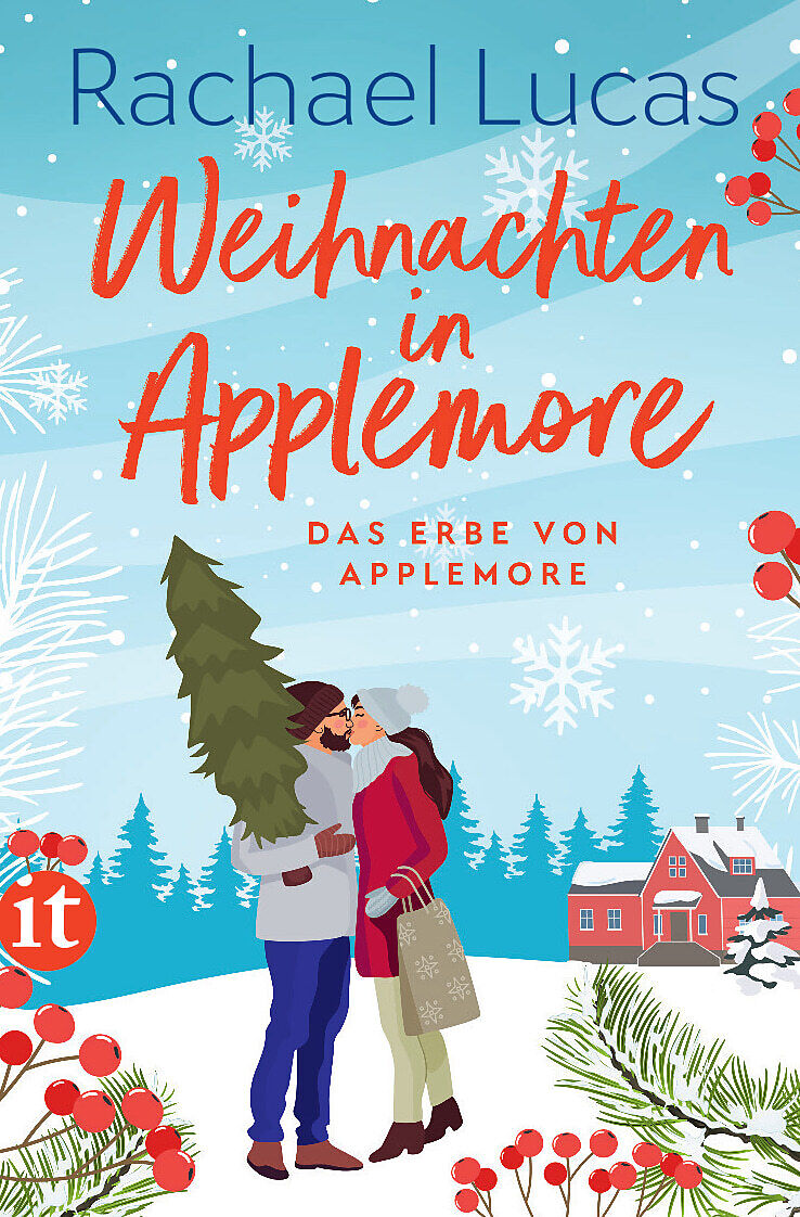 Weihnachten in Applemore von Rachael Lucas: Buch kaufen | Ex Libris