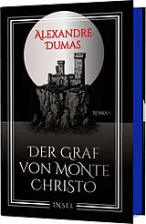 Fester Einband Der Graf von Monte Christo von der Ältere Dumas