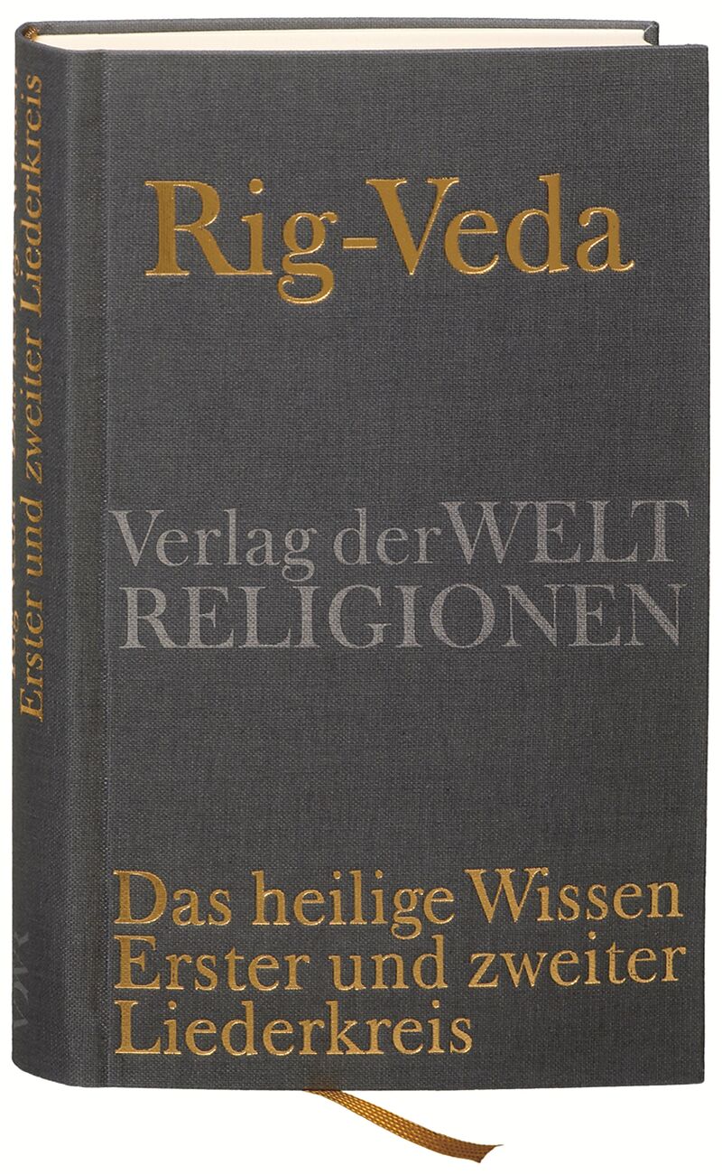 Rig-Veda  Das heilige Wissen