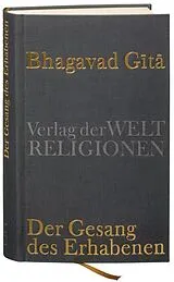 Fester Einband Bhagavad Gita von