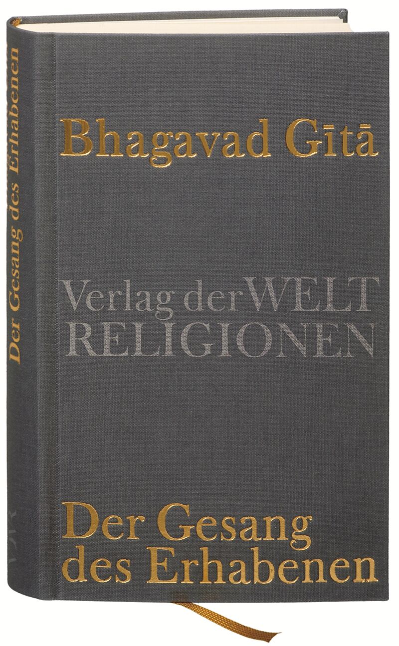 Bhagavad Gita