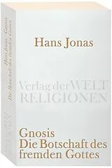 Kartonierter Einband Gnosis von Hans Jonas