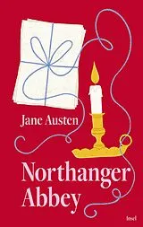 E-Book (epub) Northanger Abbey von Jane Austen